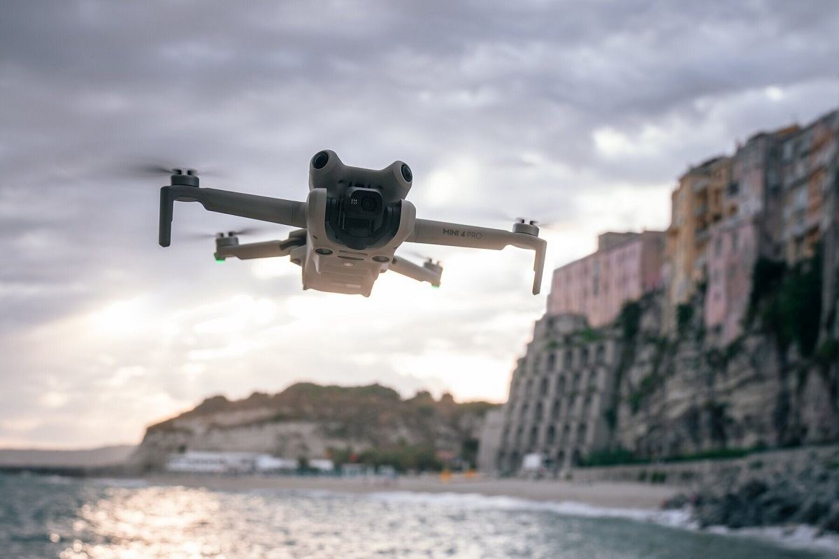 The best drones with cameras of 2025: what to choose?